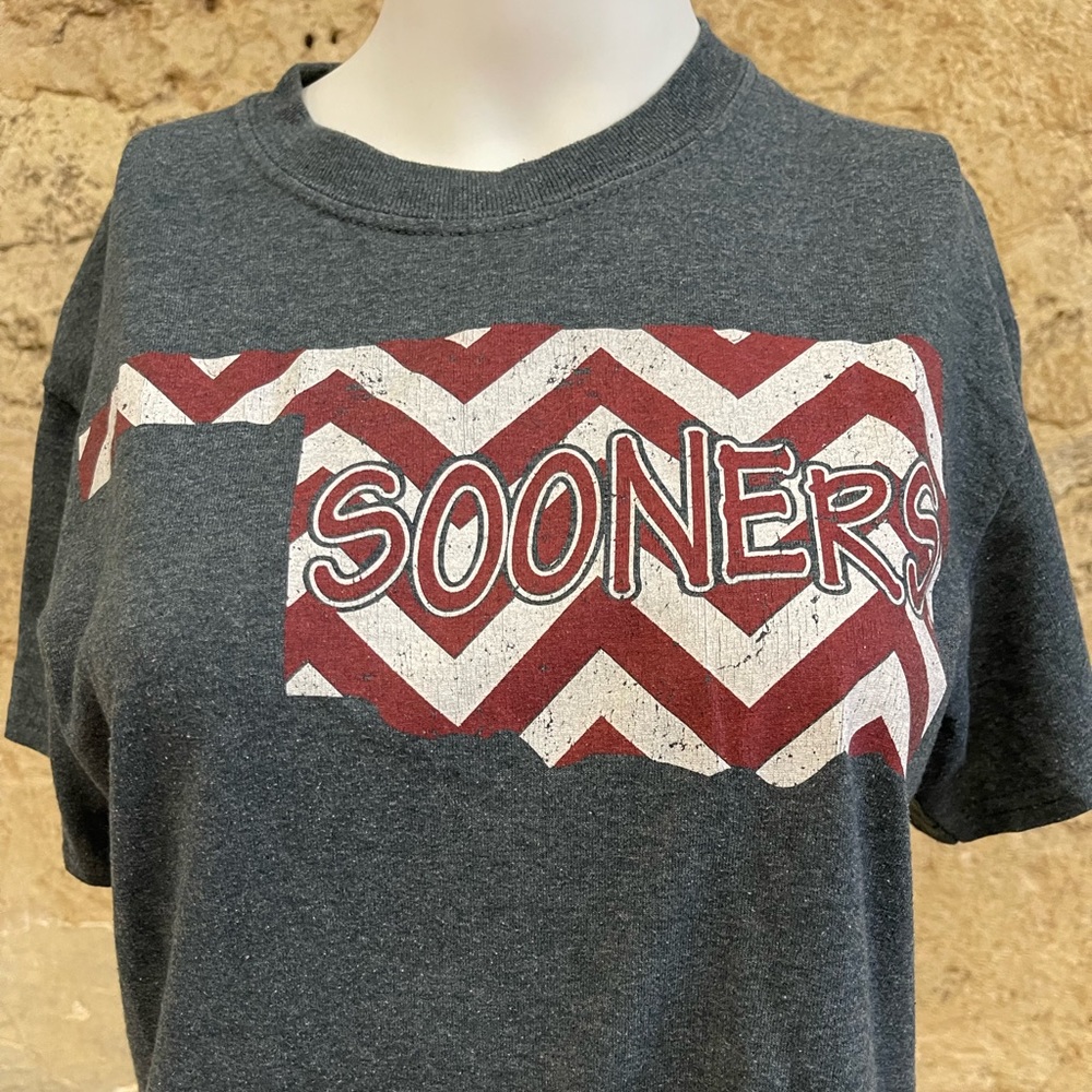 ou shirt